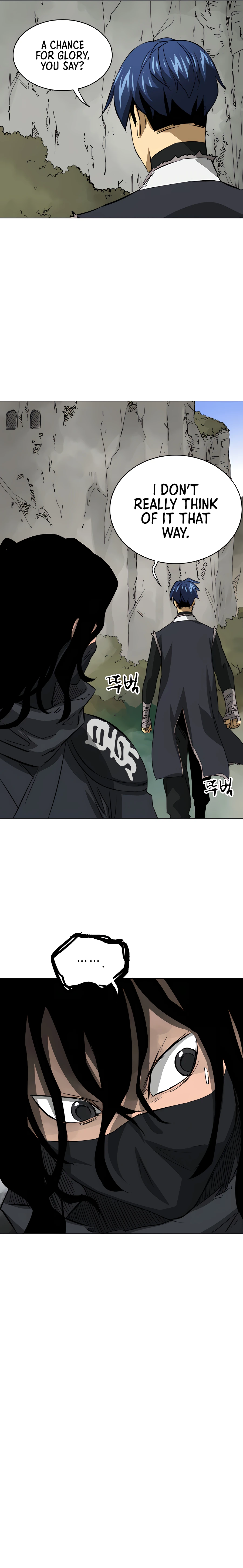 Infinite Level Up in Murim chapter 133 page 31