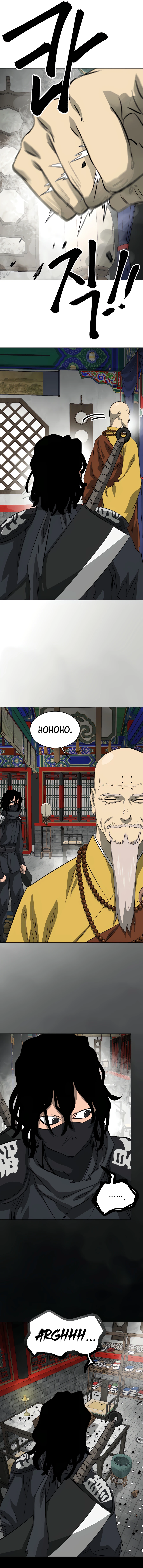 Infinite Level Up in Murim chapter 133 page 37