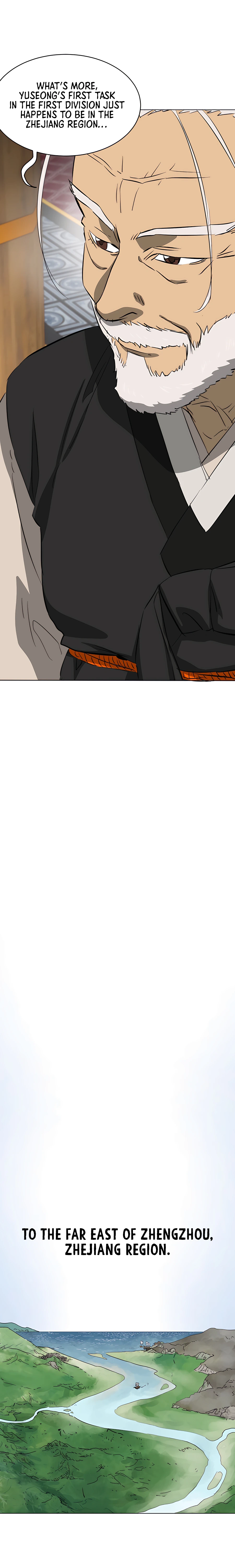 Infinite Level Up in Murim chapter 135 page 17