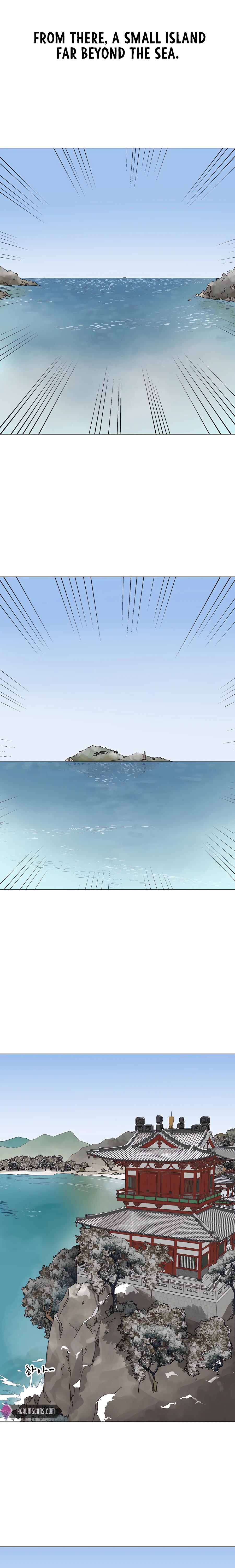 Infinite Level Up in Murim chapter 135 page 18