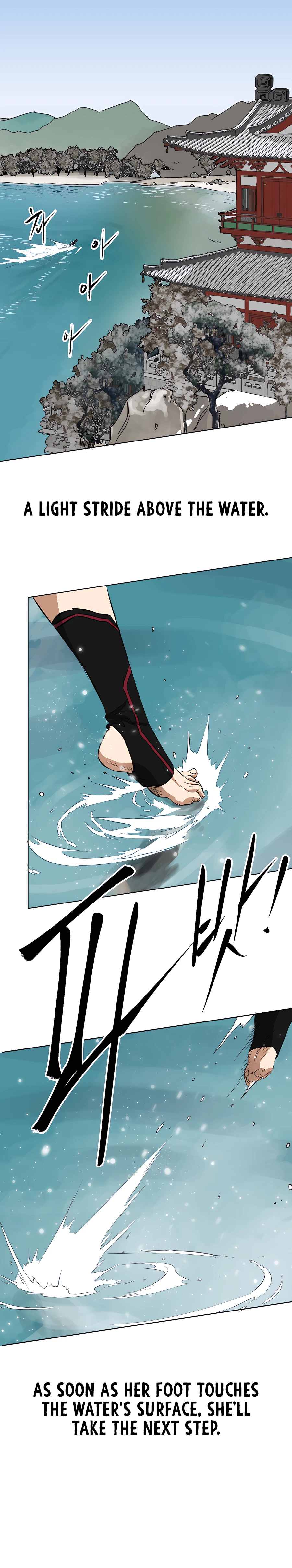 Infinite Level Up in Murim chapter 135 page 19