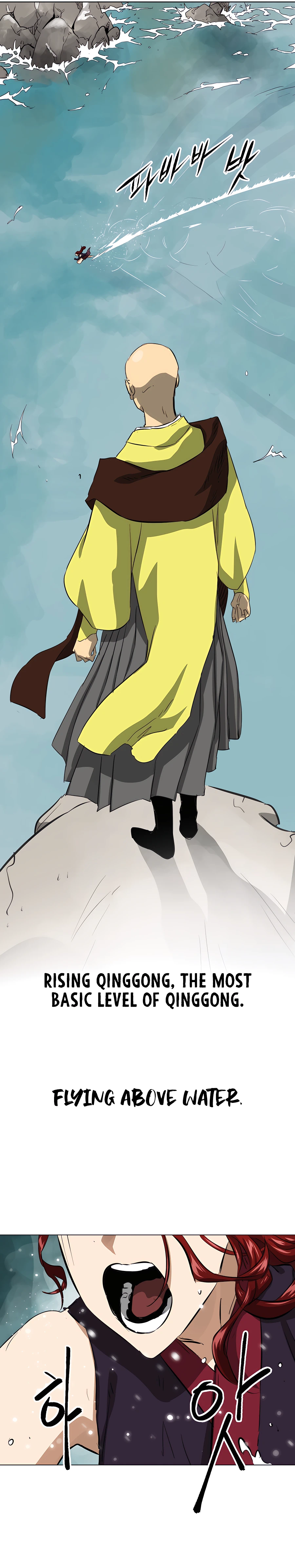 Infinite Level Up in Murim chapter 135 page 20