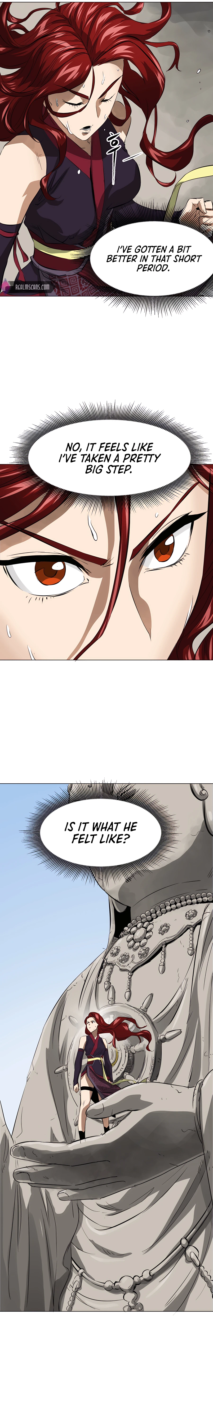 Infinite Level Up in Murim chapter 135 page 25