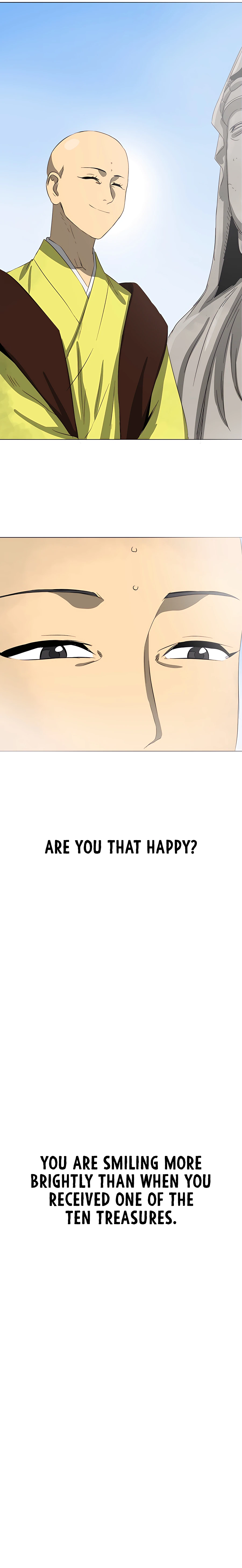 Infinite Level Up in Murim chapter 135 page 39