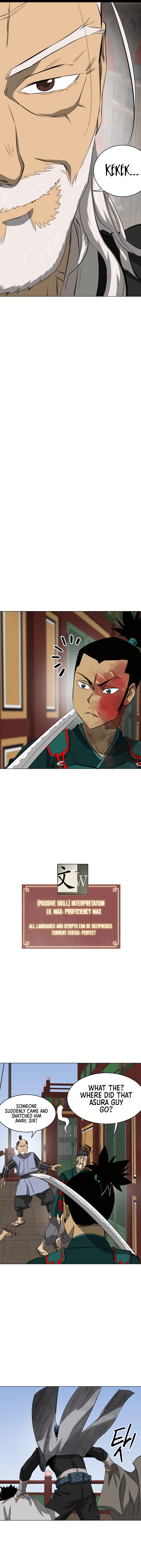 Infinite Level Up in Murim chapter 136 page 24