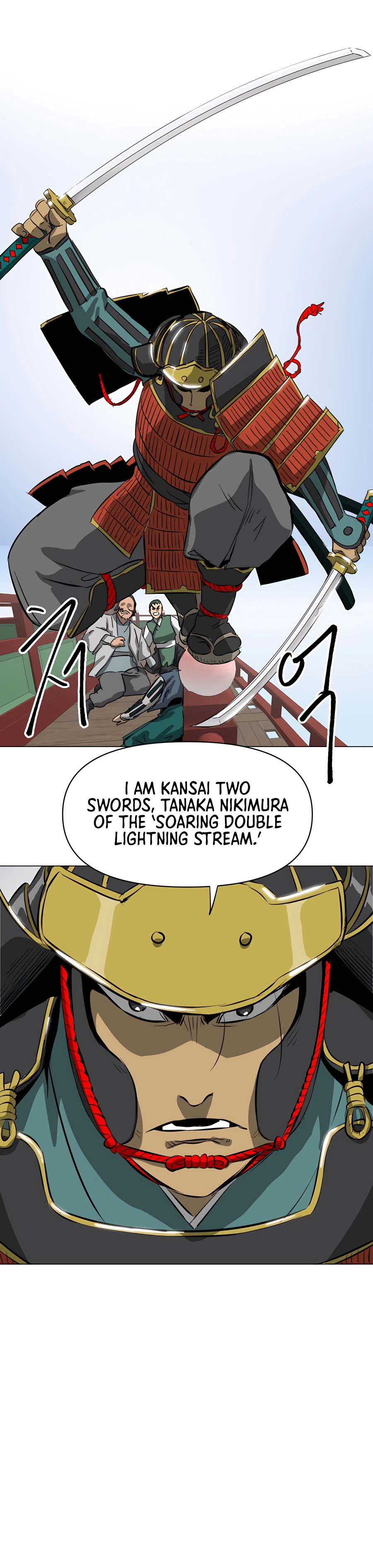 Infinite Level Up in Murim chapter 137 page 28