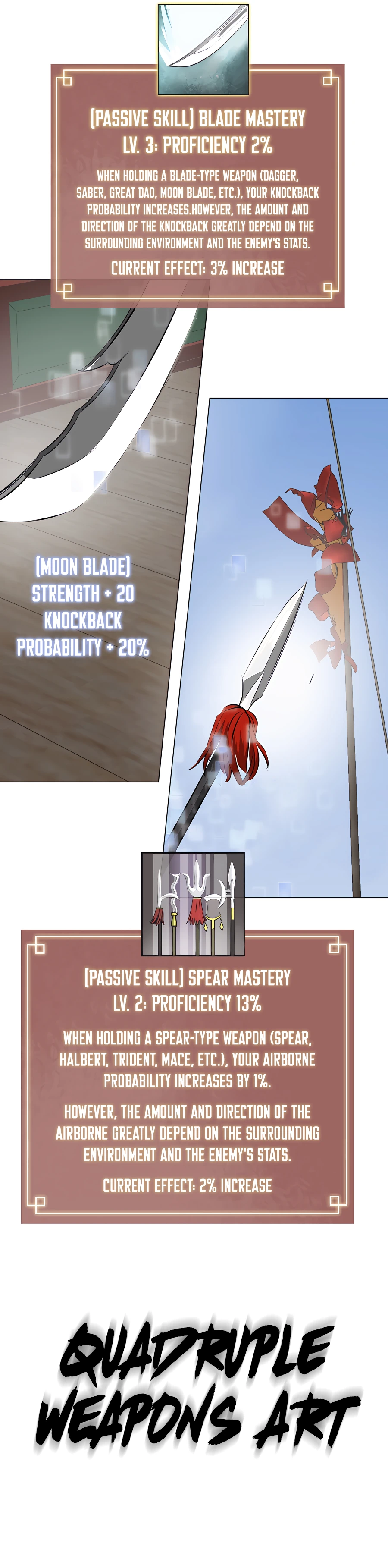 Infinite Level Up in Murim chapter 137 page 31