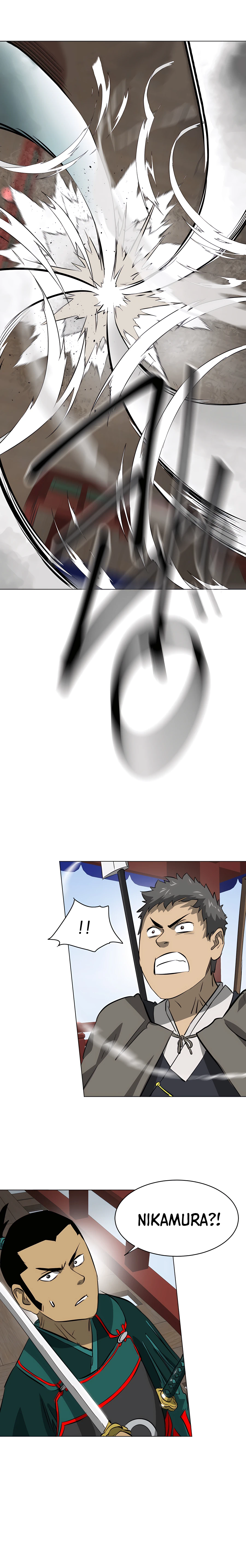 Infinite Level Up in Murim chapter 137 page 38