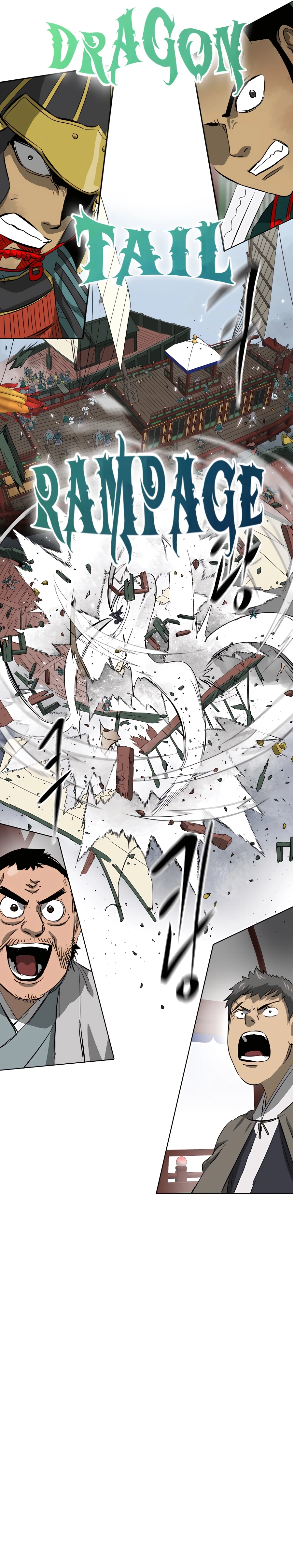 Infinite Level Up in Murim chapter 138 page 22