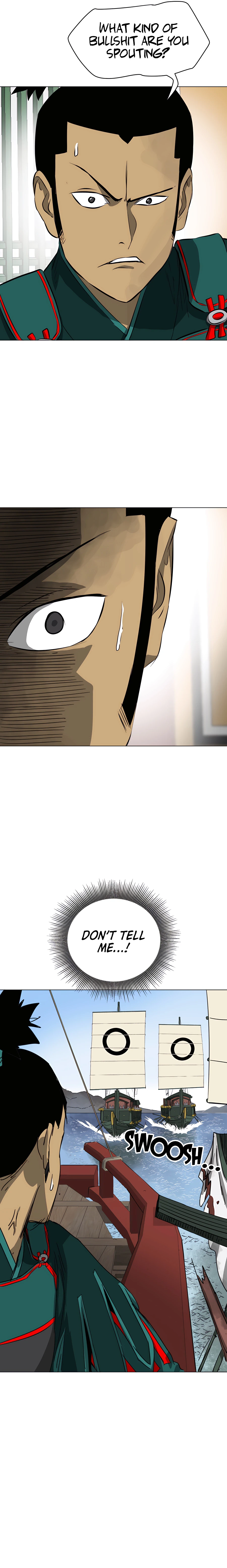 Infinite Level Up in Murim chapter 138 page 29