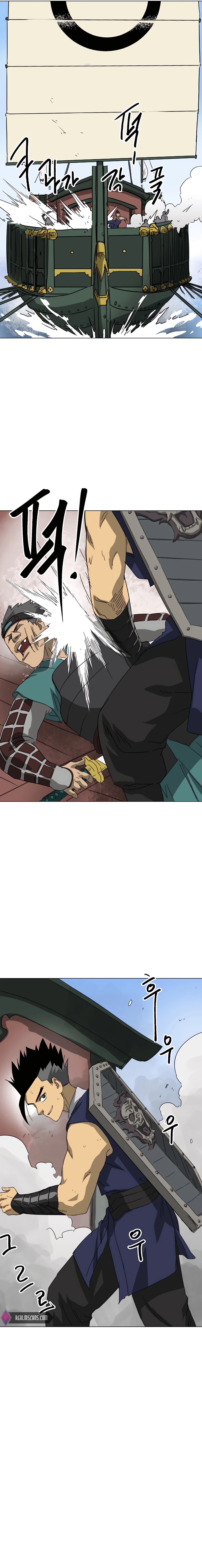 Infinite Level Up in Murim chapter 138 page 30