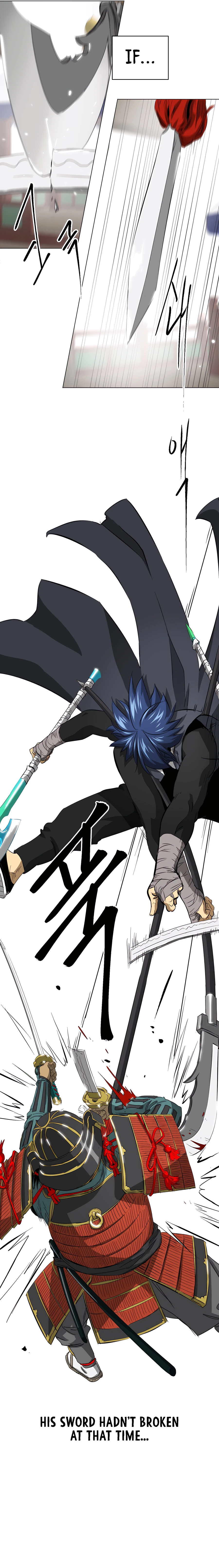 Infinite Level Up in Murim chapter 138 page 4