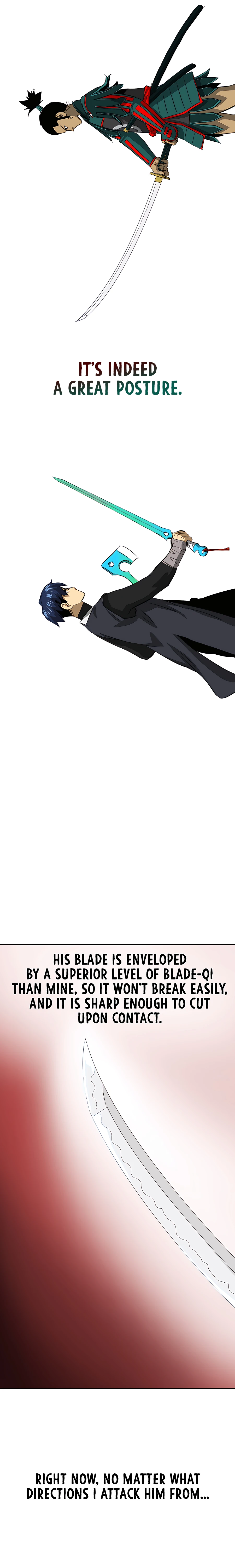 Infinite Level Up in Murim chapter 139 page 18