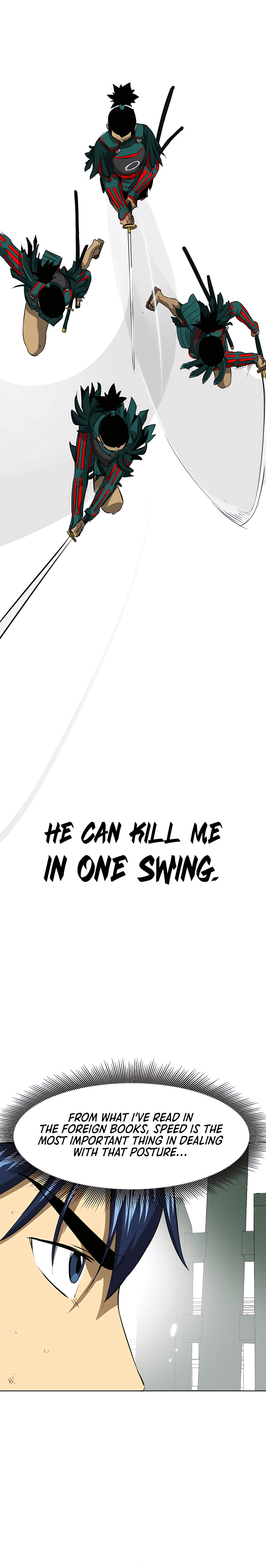 Infinite Level Up in Murim chapter 139 page 19