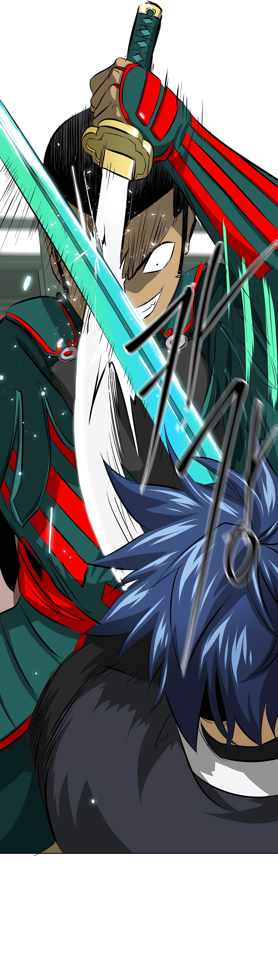 Infinite Level Up in Murim chapter 139 page 25