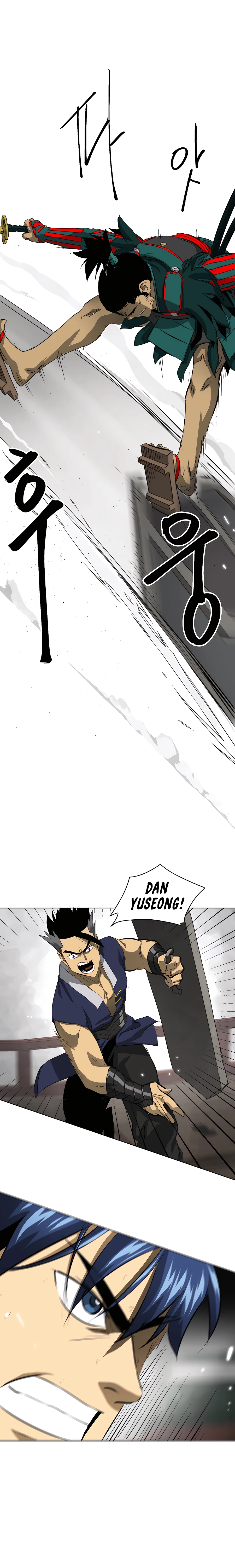 Infinite Level Up in Murim chapter 139 page 35