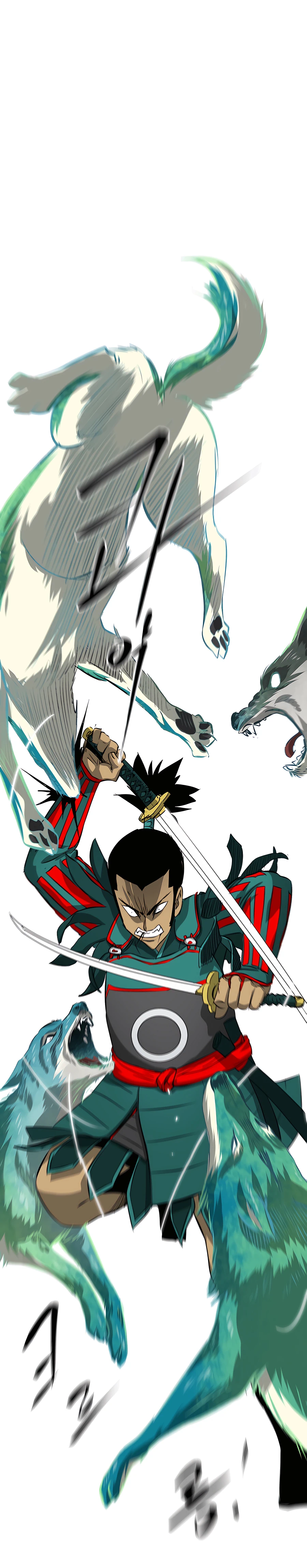 Infinite Level Up in Murim chapter 139 page 37