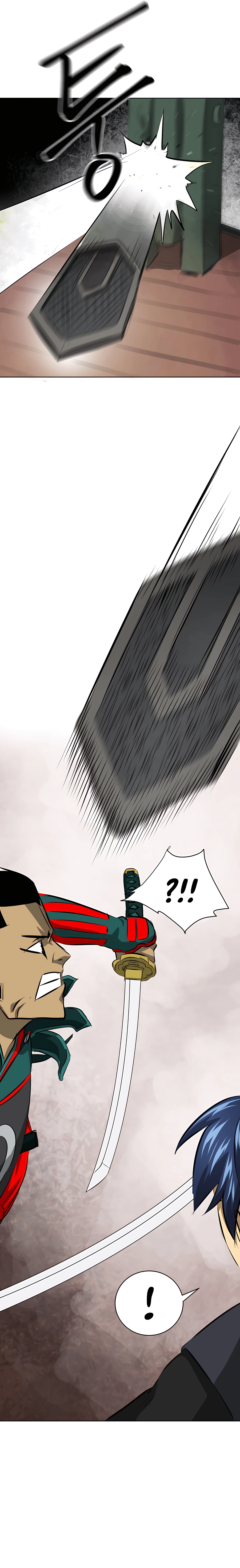 Infinite Level Up in Murim chapter 139 page 39