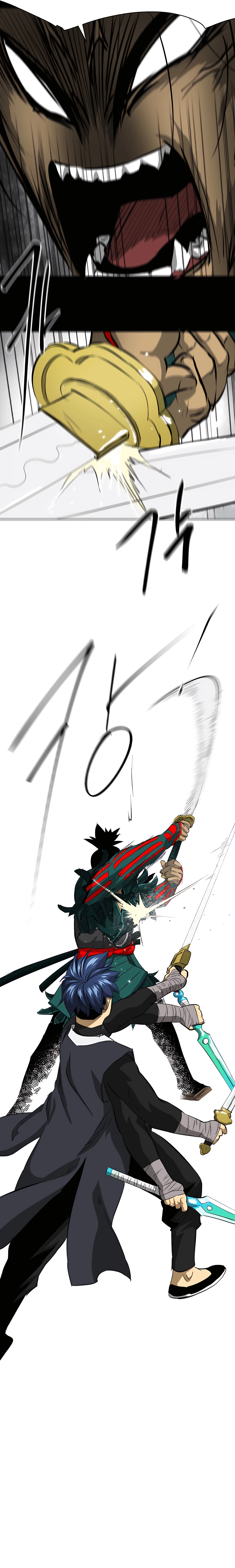 Infinite Level Up in Murim chapter 139 page 45