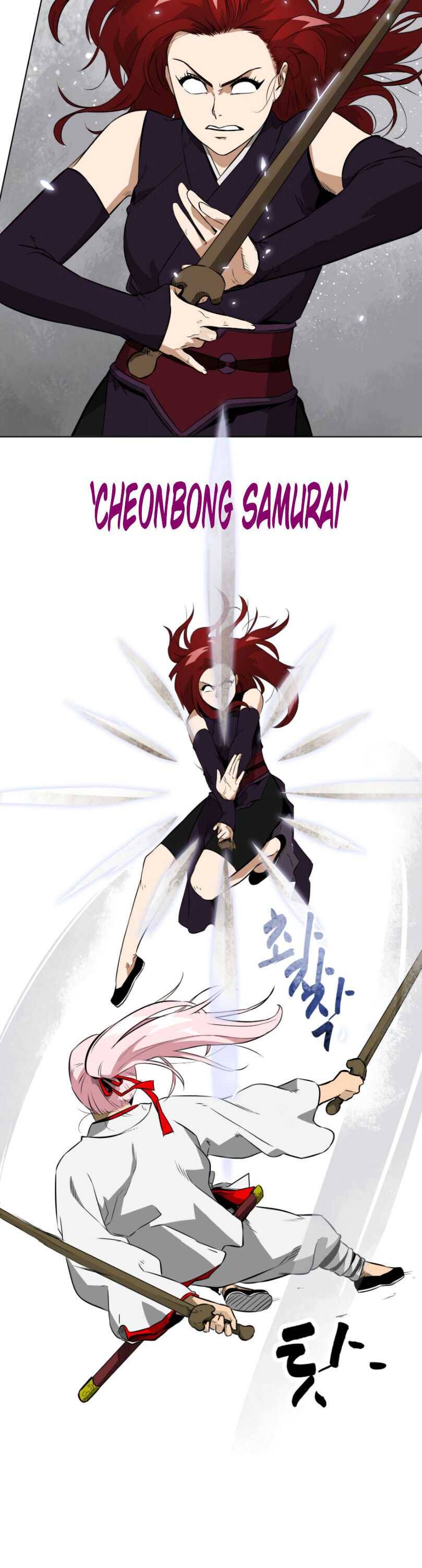 Infinite Level Up in Murim chapter 14 page 16