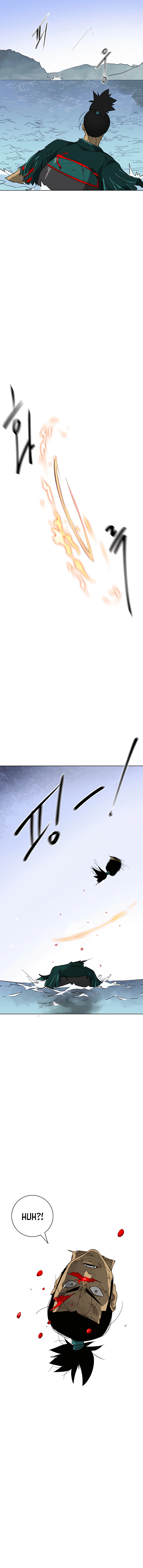 Infinite Level Up in Murim chapter 140 page 25