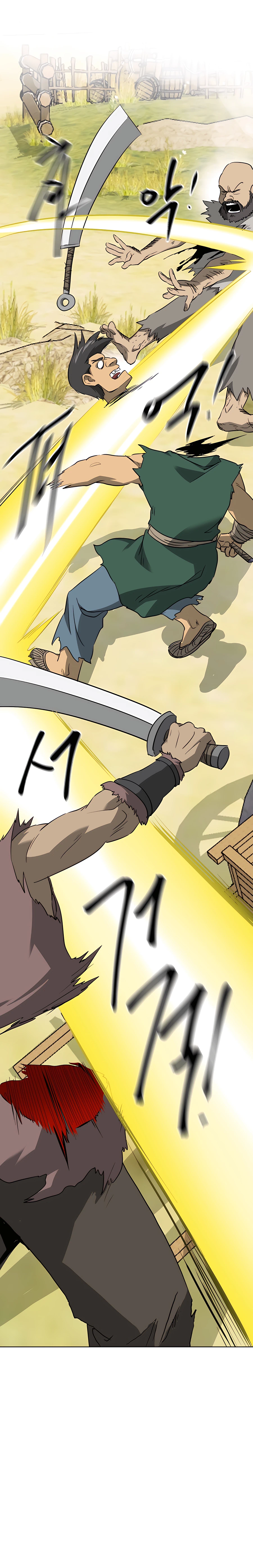 Infinite Level Up in Murim chapter 141 page 12