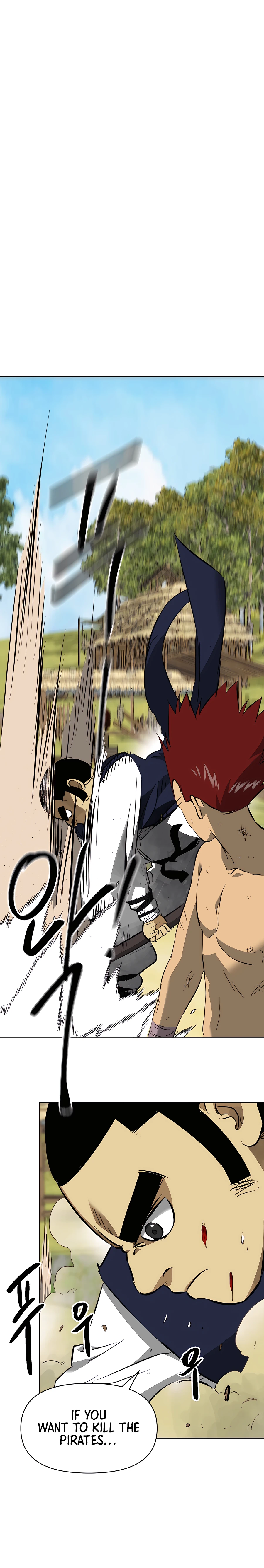 Infinite Level Up in Murim chapter 141 page 15