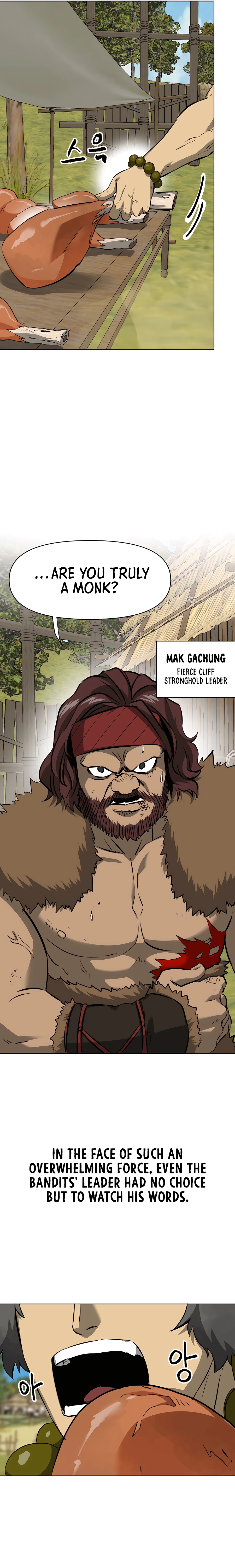 Infinite Level Up in Murim chapter 141 page 19