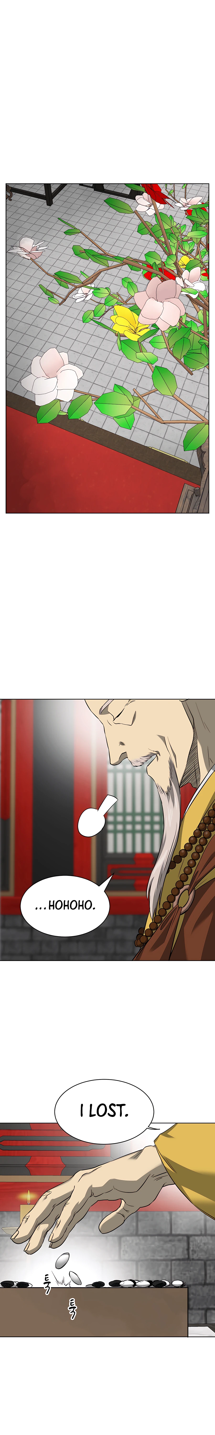 Infinite Level Up in Murim chapter 141 page 2