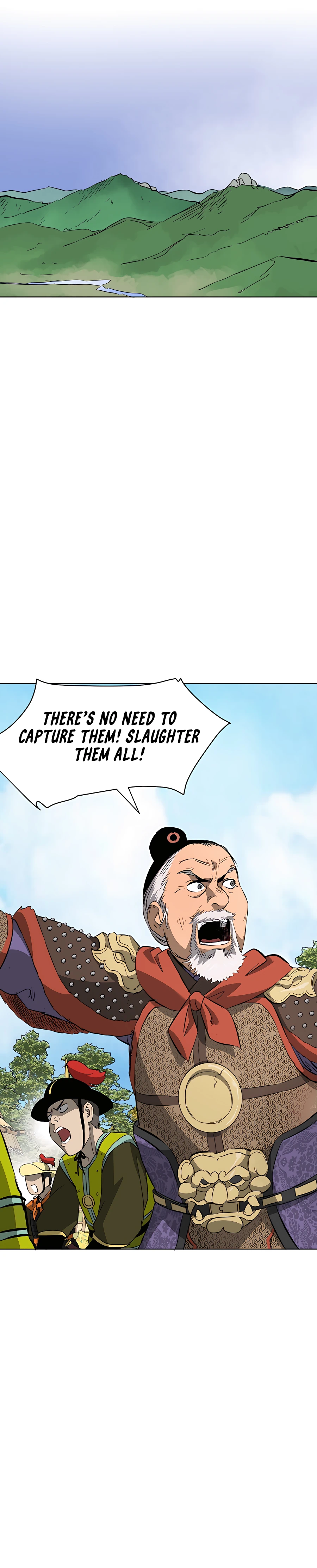 Infinite Level Up in Murim chapter 141 page 8