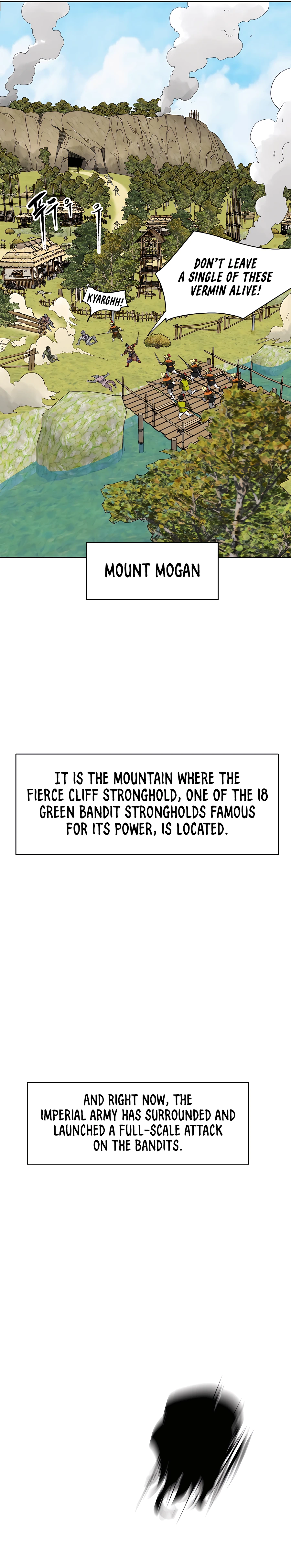 Infinite Level Up in Murim chapter 141 page 9