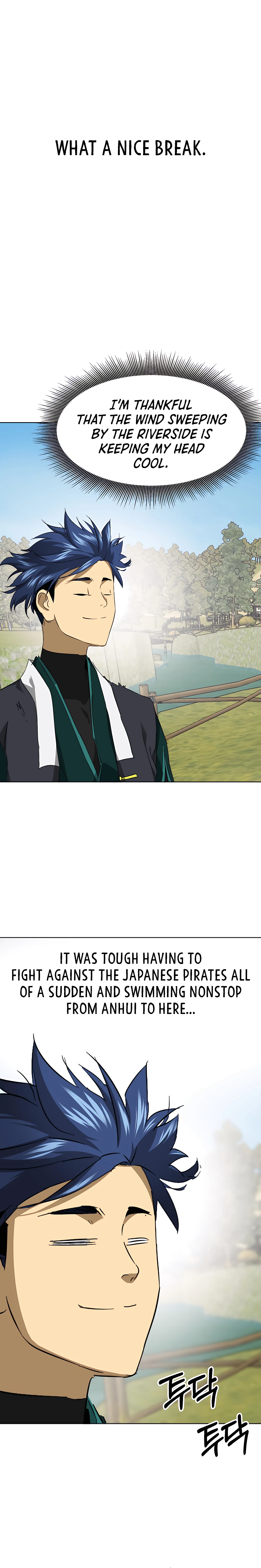 Infinite Level Up in Murim chapter 142 page 10