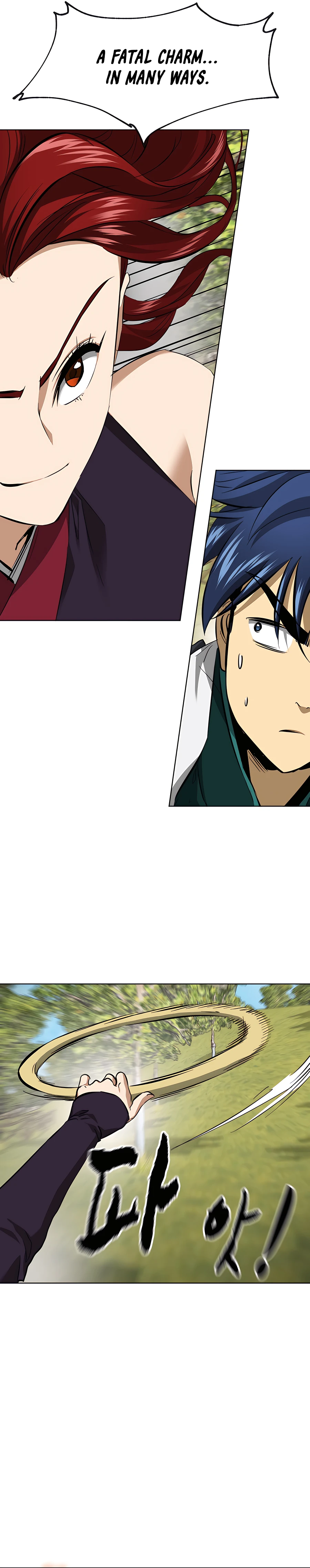 Infinite Level Up in Murim chapter 142 page 29