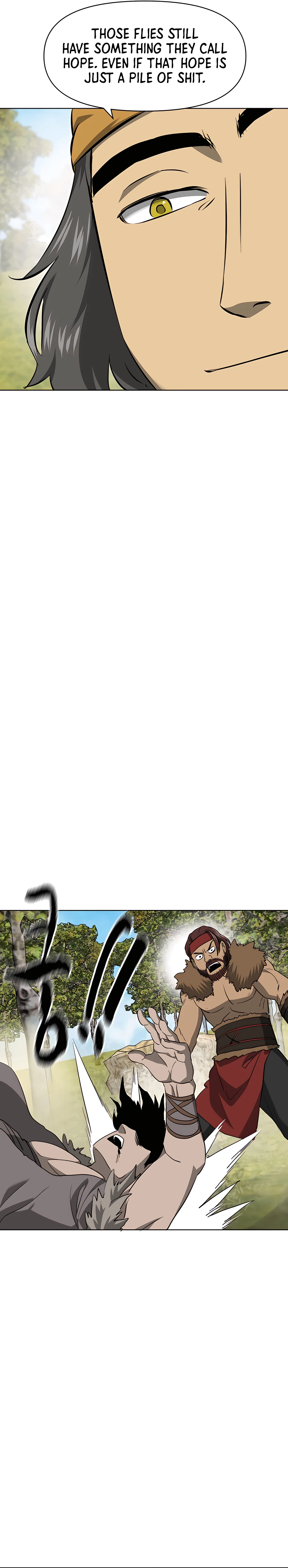 Infinite Level Up in Murim chapter 142 page 37