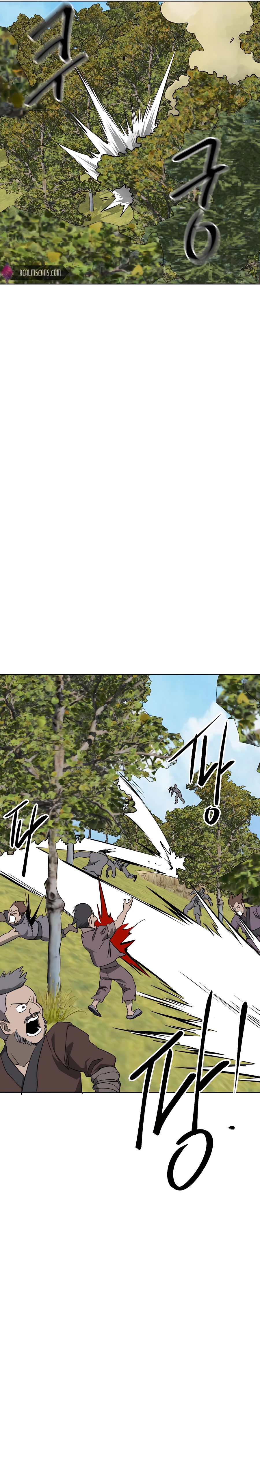 Infinite Level Up in Murim chapter 143 page 11