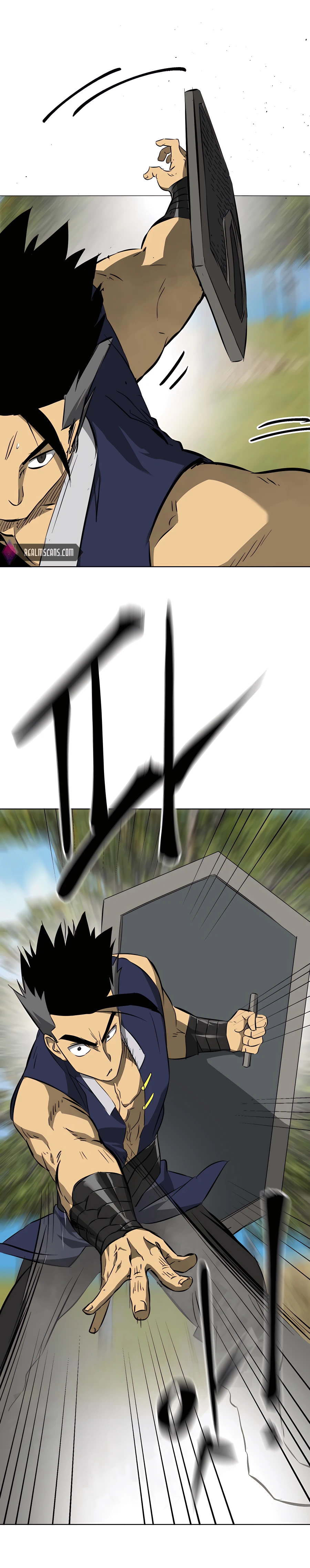 Infinite Level Up in Murim chapter 143 page 23