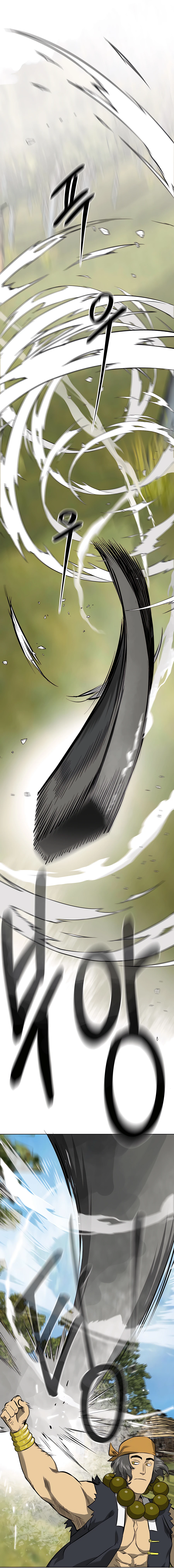 Infinite Level Up in Murim chapter 143 page 24