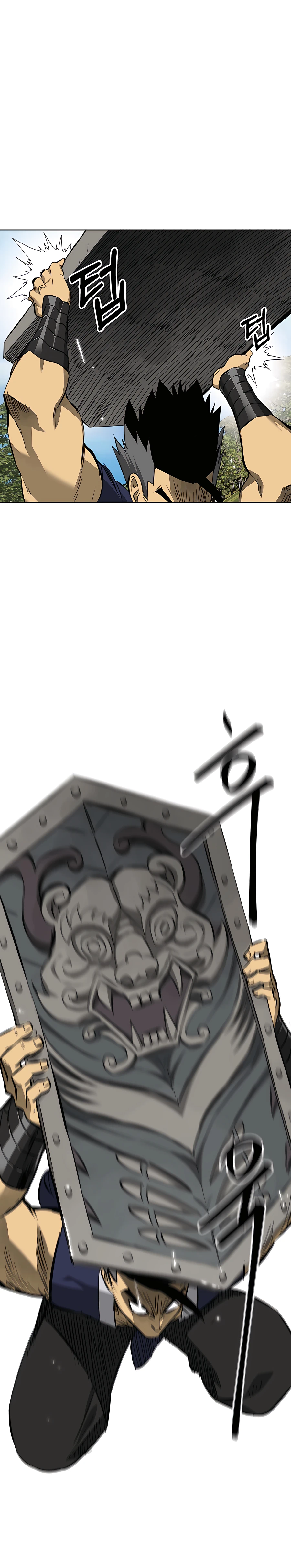 Infinite Level Up in Murim chapter 143 page 25