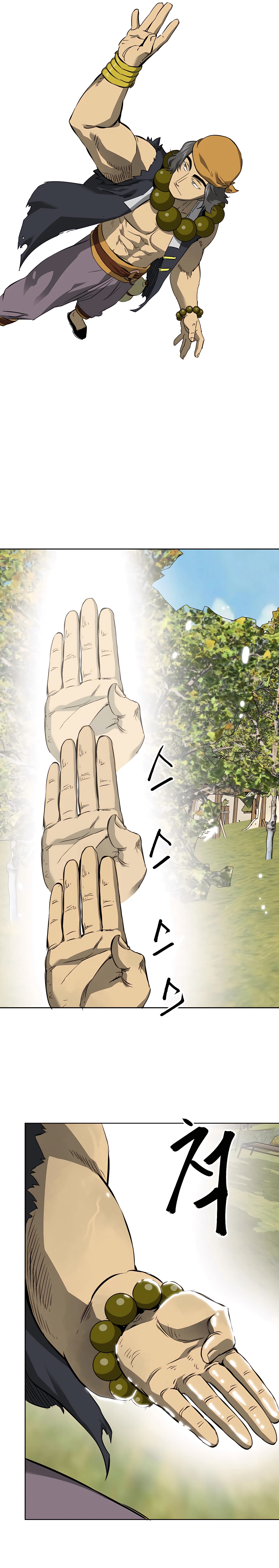 Infinite Level Up in Murim chapter 143 page 26