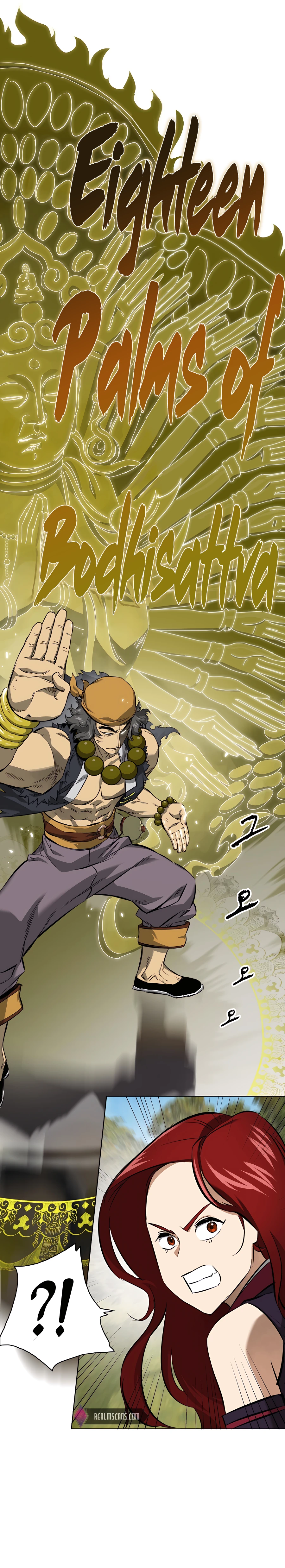 Infinite Level Up in Murim chapter 143 page 27