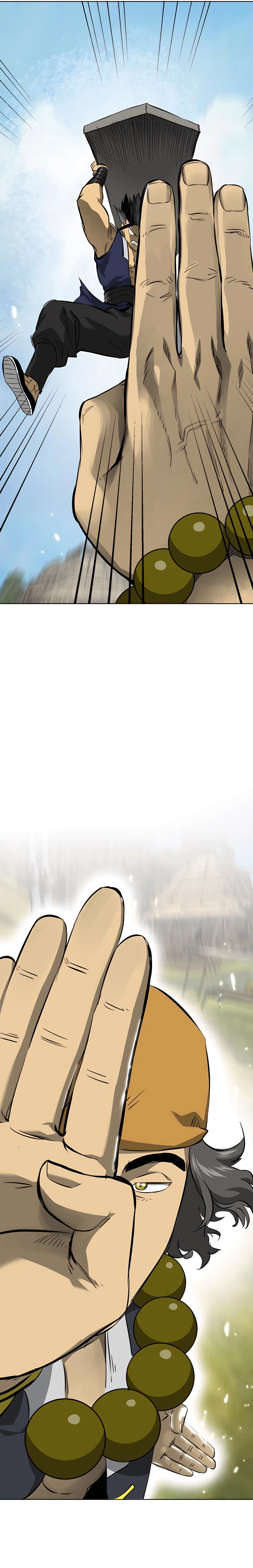 Infinite Level Up in Murim chapter 143 page 28