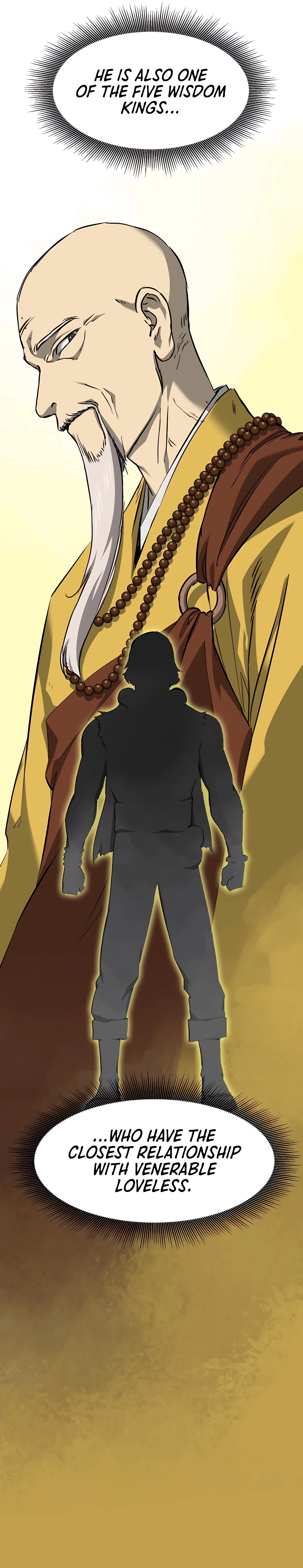 Infinite Level Up in Murim chapter 143 page 3