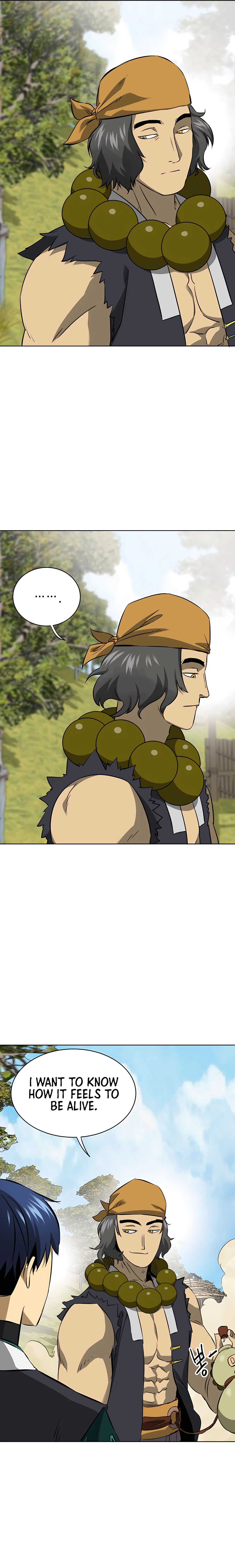 Infinite Level Up in Murim chapter 143 page 36