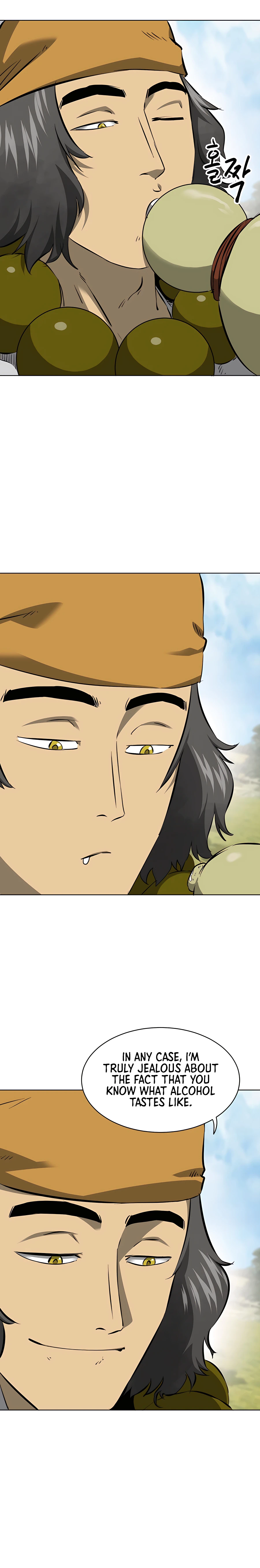 Infinite Level Up in Murim chapter 143 page 37