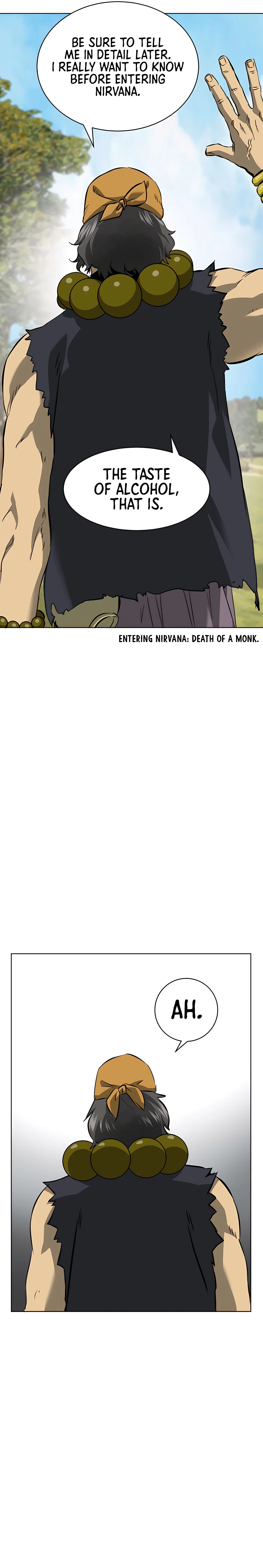 Infinite Level Up in Murim chapter 143 page 38