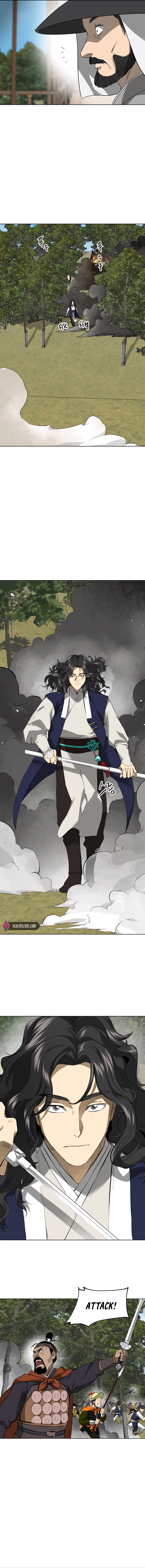 Infinite Level Up in Murim chapter 146 page 10