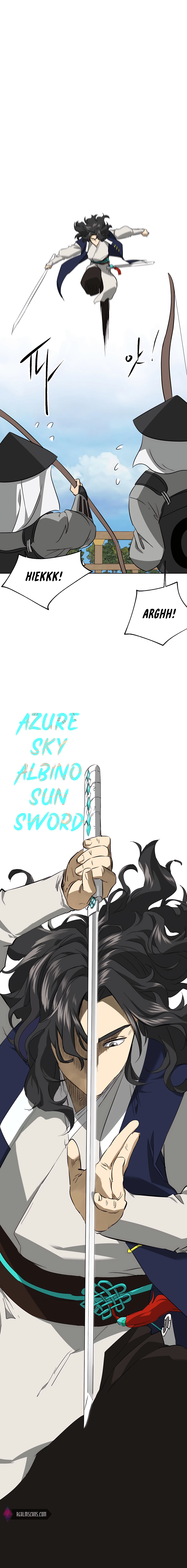 Infinite Level Up in Murim chapter 146 page 15