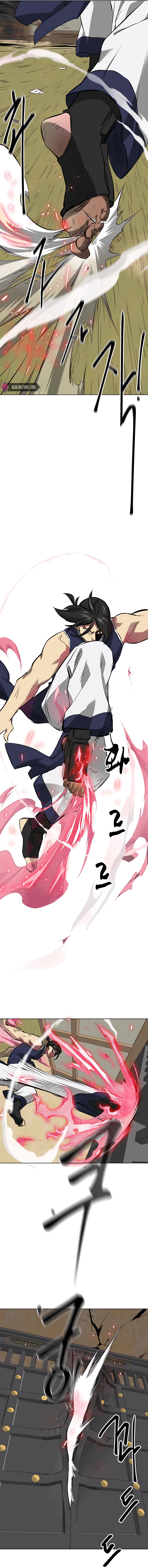 Infinite Level Up in Murim chapter 146 page 18