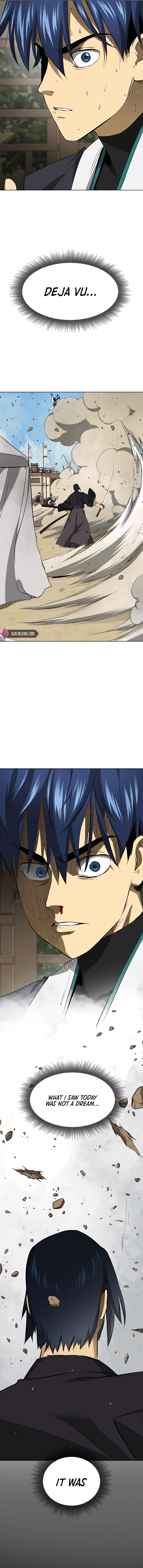 Infinite Level Up in Murim chapter 146 page 22