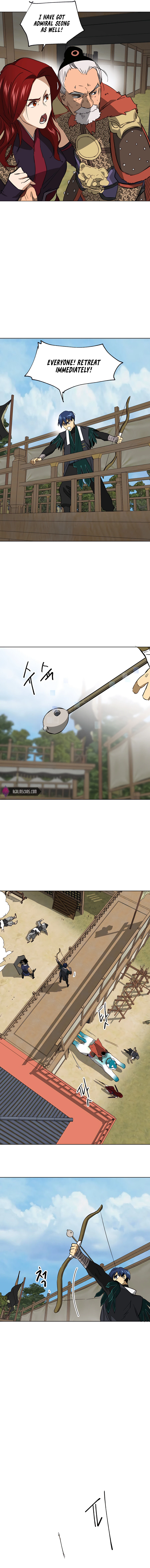 Infinite Level Up in Murim chapter 146 page 27